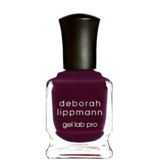 Deborah Lippmann - lak na nehty - Miss Independent (Gel Lab Pro)