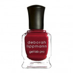 Deborah Lippmann - lak na nehty - My Old Flame (Gel Lab Pro)