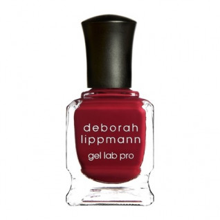 Deborah Lippmann - lak na nehty - My Old Flame (Gel Lab Pro)