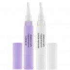 Deborah Lippmann - Cuticle Protection and Repair Set - sada 2 per na péči o nehtové okolí