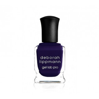 Deborah Lippmann - lak na nehty - After Midnight (Gel Lab Pro)