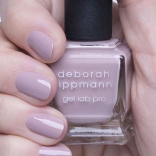 Deborah Lippmann - lak na nehty - Afternoon Delight (Gel Lab Pro)