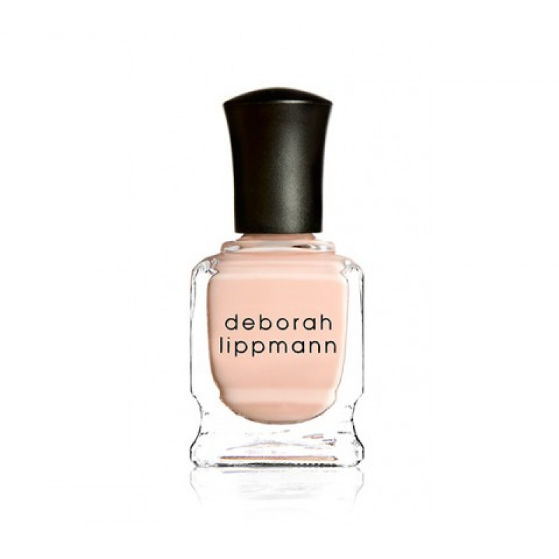 Deborah Lippmann - podlak - All About That Base