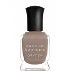 Deborah Lippmann - lak na nehty - Beachin (Gel Lab Pro)