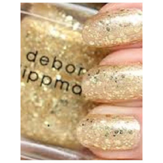 Deborah Lippmann - lak na nehty - Boom Boom Pow (Gel Lab Pro)