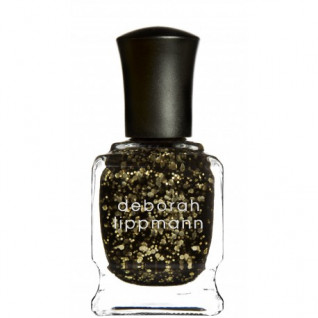 Deborah Lippmann - lak na nehty - Cleopatra in New York