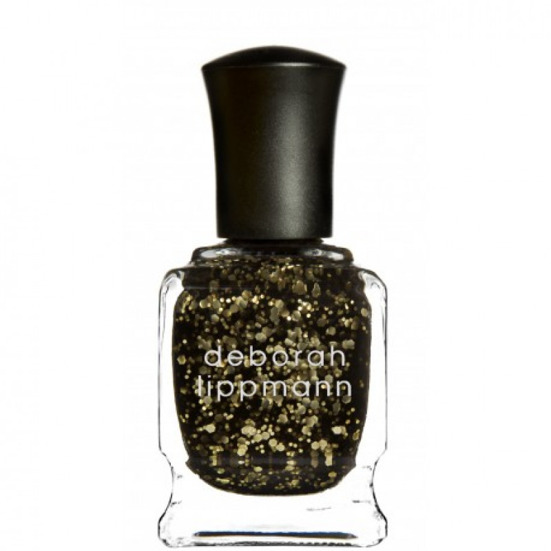 Deborah Lippmann - lak na nehty - Cleopatra in New York