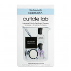 Deborah Lippmann - Cuticule Lab - sada na péči o nehtovou kůžičku