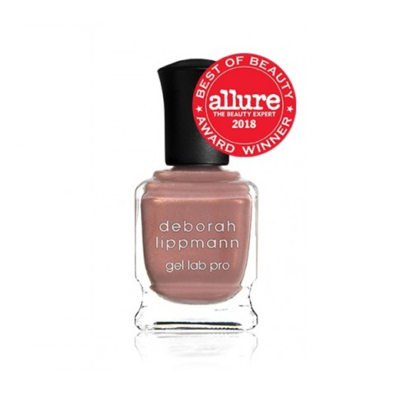 Deborah Lippmann - lak na nehty - Earth Angel (Gel Lab Pro)