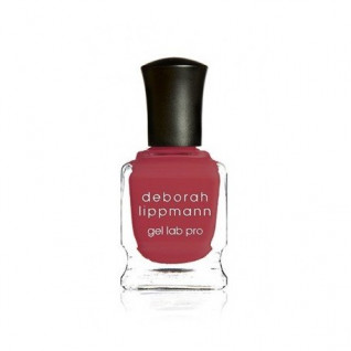 Deborah Lippmann - lak na nehty - Fire on the horizon (Gel Lab Pro)