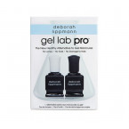 Deborah Lippmann - podlak & nadlak (Gel Lab Pro)