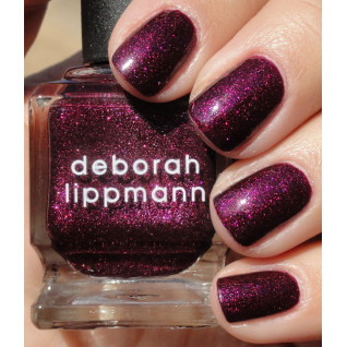 Deborah Lippmann - lak na nehty - Good Girl Gone Bad (Gel Lab Pro)
