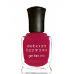 Deborah Lippmann - lak na nehty - Great Balls Of Fire (Gel Lab Pro)