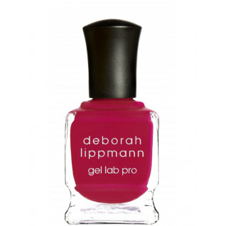 Deborah Lippmann - lak na nehty - Great Balls Of Fire (Gel Lab Pro)