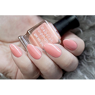 Deborah Lippmann - lak na nehty - Happy Days (Gel Lab Pro)
