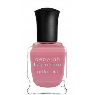 Deborah Lippmann - lak na nehty - Can't Stop The Feeling (Gel Lab Pro)