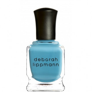Deborah Lippmann - lak na nehty - On the beach