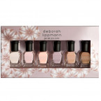Deborah Lippmann - sada laků na nehty - Undressed  (Gel Lab Pro)