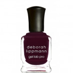 Deborah Lippmann - lak na nehty - Venus in furs (Gel Lab Pro)