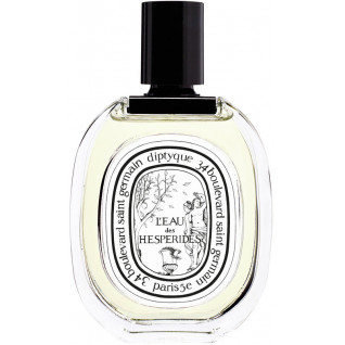 Diptyque - l eau des Hésperides - EdT