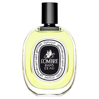 Diptyque - L`Ombre dans L`Eau EdT