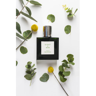 Eight & Bob -  Champs de Provence - EdP
