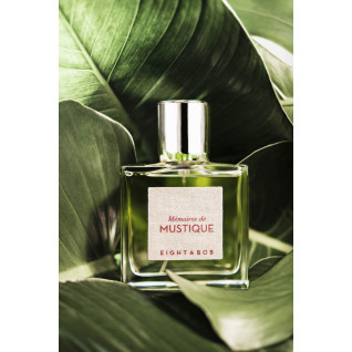 Eight & Bob -  Mémories de Mustique - EdP