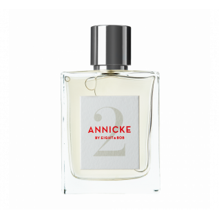 Eight & Bob -  Annicke 2