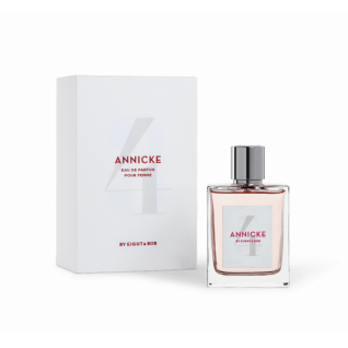 Eight & Bob -  Annicke 4