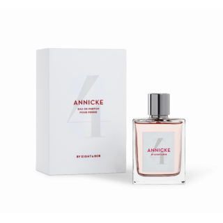 Eight & Bob -  Annicke 4