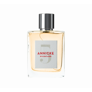 Eight & Bob -  Annicke 5