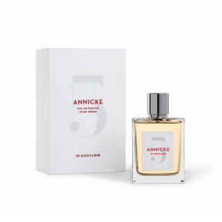 Eight & Bob -  Annicke 5