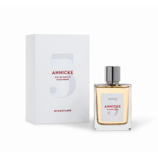 Eight & Bob -  Annicke 5