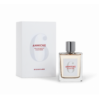 Eight & Bob -  Annicke 6