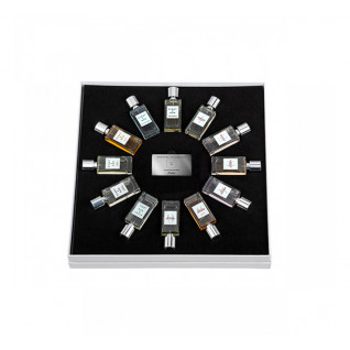 Eight& Bob - Limitovaná edice - Heritage collection 12 x 30 ml