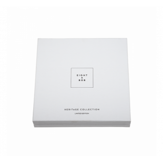 Eight& Bob - Limitovaná edice - Heritage collection 12 x 30 ml