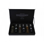Eight & Bob - Discovery set - kolekce pánských parfémů 6 x 20 ml