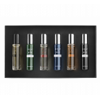 Eight & Bob - Discovery set - kolekce pánských parfémů 6 x 20 ml
