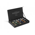 Eight & Bob - Discovery set - kolekce pánských parfémů 6 x 20 ml