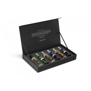 Eight & Bob - Discovery set - kolekce pánských parfémů 6 x 20 ml