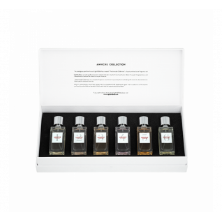 Eight&Bob - Kompletní kolekce parfémů Annicke 6x30ml