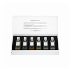Eight & Bob - Iconic collection - kompletní kolekce pánských parfémů 6 x 30ml