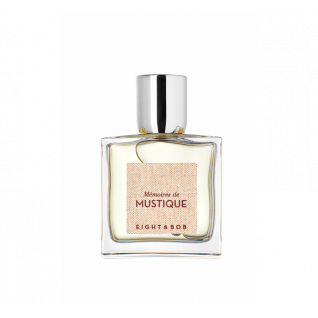 Eight & Bob -  Mémories de Mustique - EdP