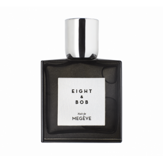 Eight & Bob - Nuit de Megéve - EdP
