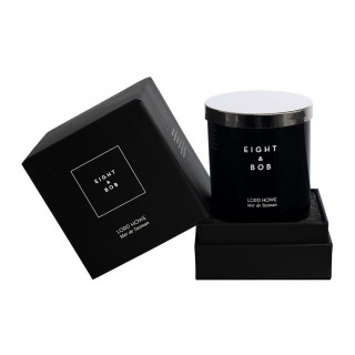 Eight & Bob -  Vonná svíce Lord Howe - Mer de Tasman