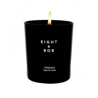 Eight & Bob - Vonná svíce Varenna