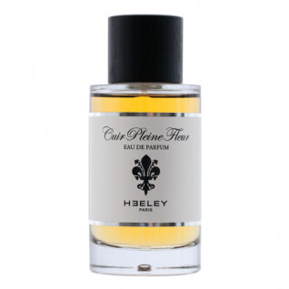James Heeley - Cuir Pleine Fleur - EdP