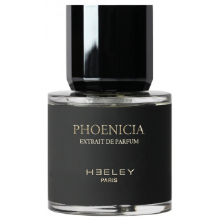 James Heeley - Phoenicia - extrakt z parfému