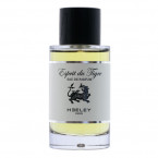 James Heeley - Esprit du Tigre - EdP