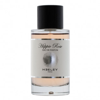 James Heeley - Hippie Rose - EdP